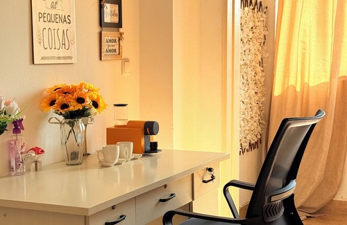 Luanda Apartment | Peaceful APT-Near Luanda Bay/prime location