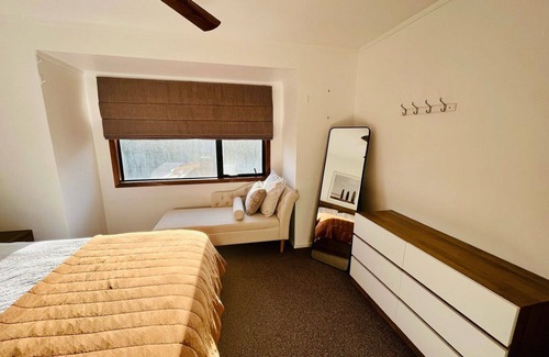 Pukehina House | Peaceful at Pukehina