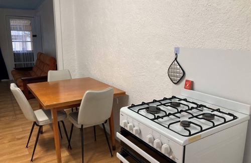 Peaceful Bay Ski Chalet | Peaceful Bay Chalets - Chalet 7a