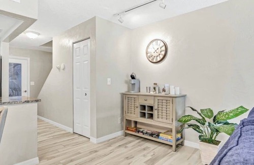Flagler Beach House | Peaceful Beachfront Getaway