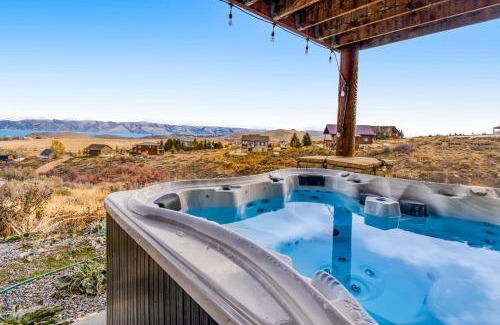 Sweetwater House | Peaceful Bear Lake Home
