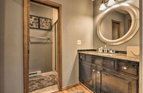 Bushkill House | Peaceful & Beautiful Home away from Home