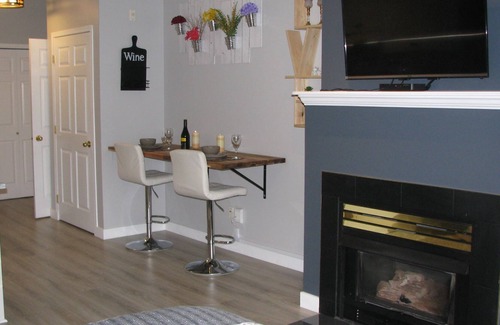 Quail Ridge Apartment | Peaceful, Beautiful, Romantic and right on the Golf Course!
