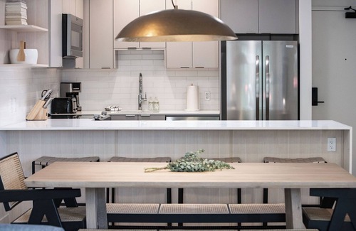 Revelstoke Condo | Peaceful & Beautifully Designed Revelstoke Escape