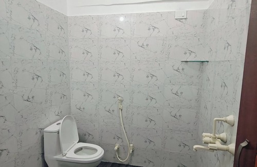 Mohangarh Bed & Breakfast | Peaceful Budget Stay | Near IIM Road