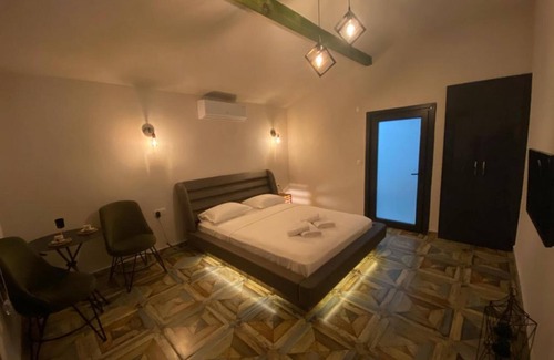 Yanik Apartment | Peaceful Bungalow Surrounded by Nature in Sapanca