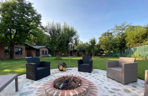 Yanik Apartment | Peaceful Bungalow Surrounded by Nature in Sapanca