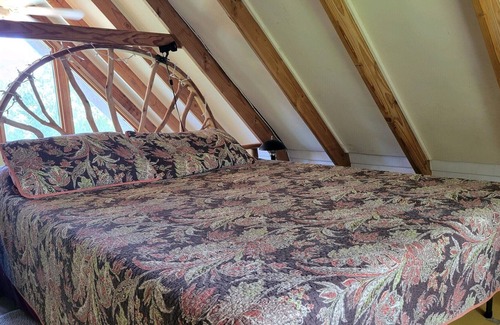 Kehena Cottage | Peaceful Cabin on the Puna Coast