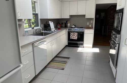 Orleans House | Peaceful Cape Cod retreat, 1.5mi to National Seashore