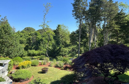 Orleans House | Peaceful Cape Cod retreat, 1.5mi to National Seashore
