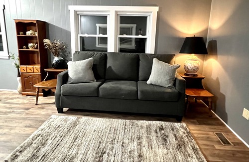 East Randolph House | Peaceful Central Vermont Home