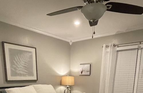San Angelo House | Peaceful, centrally located 3/2 house. Just minutes away from ASU.