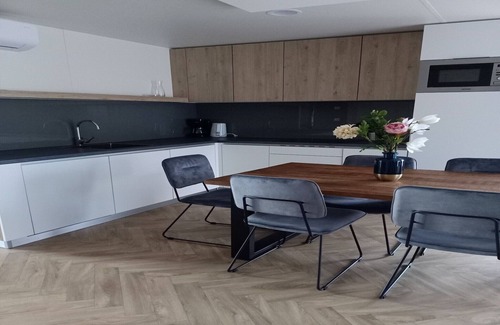 Houthem Ski Chalet | Peaceful Chalet Close to Maastricht