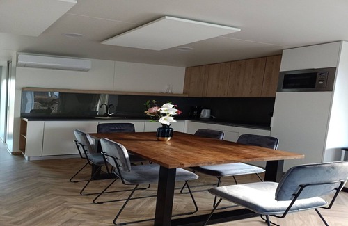 Houthem Ski Chalet | Peaceful Chalet Close to Maastricht