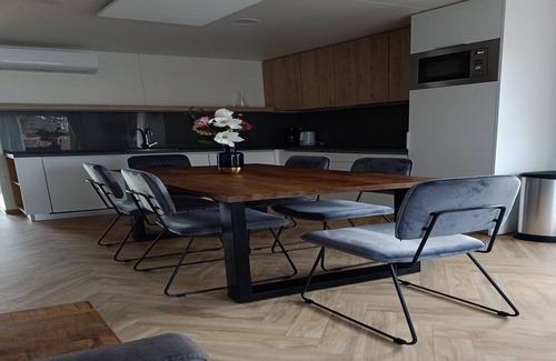 Houthem Ski Chalet | Peaceful Chalet Close to Maastricht