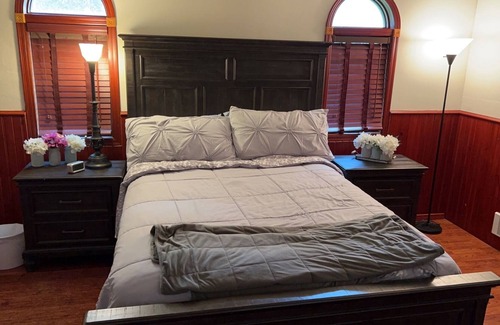 Rapid City House | Peaceful Chapel Home