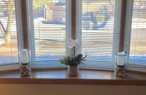 Sturgis House | Peaceful, Clean Sturgis Home-Walking Distance to Downtown