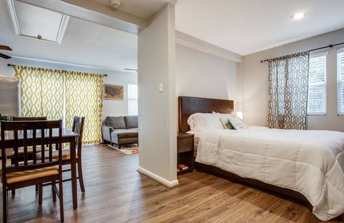Kessler House | Peaceful & close to downtown. Professionally cleaned!
