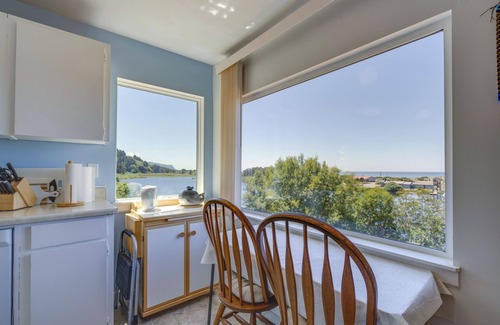 Cloverdale House | Peaceful Cloverdale Home - Walk to Winema Beach