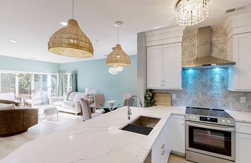 Mount Mourne Condo | Peaceful condo near local attractions and close to lake