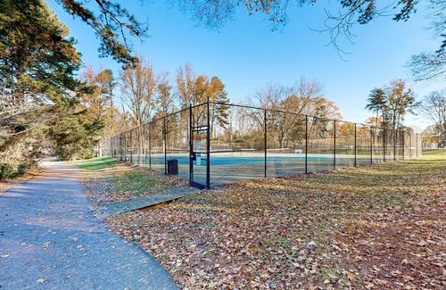 Mount Mourne Condo | Peaceful condo near local attractions and close to lake