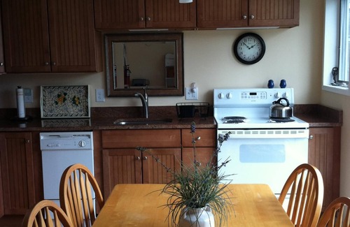 Provincetown Condo | Peaceful Condo, Spacious, Walk to Town & Market