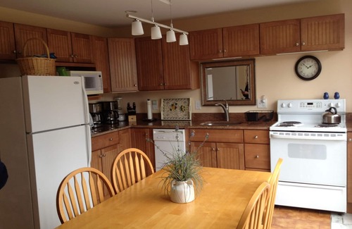 Provincetown Condo | Peaceful Condo, Spacious, Walk to Town & Market