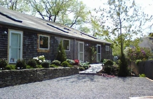 Provincetown Condo | Peaceful Condo, Spacious, Walk to Town & Market