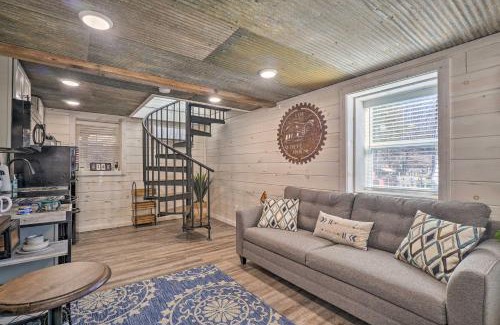 Cookeville House | Peaceful Cookeville Cabin on 52 Acres!