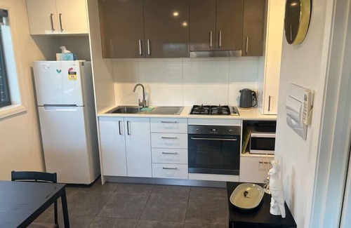 Coombs Apartment | Peaceful Coombs Apartment for Families