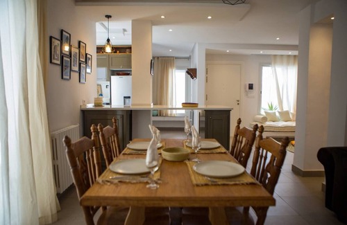 Sidi Dhrif House | Peaceful corner in the center of La Marsa