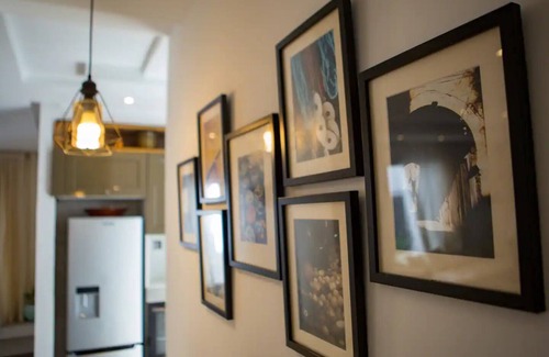 Sidi Dhrif House | Peaceful corner in the center of La Marsa