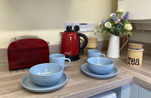 Burythorpe Cottage | Peaceful & Cosy One Bedroom Cottage For Two People In Malton/Pickering Area
