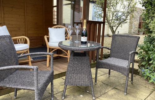 Burythorpe Cottage | Peaceful & Cosy One Bedroom Cottage For Two People In Malton/Pickering Area