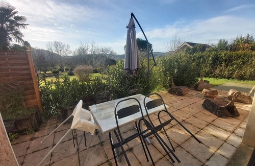 La Roque-Gageac House | Peaceful cottage in La Roque Gageac