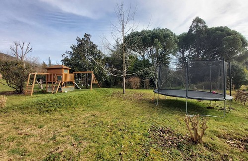 La Roque-Gageac House | Peaceful cottage in La Roque Gageac