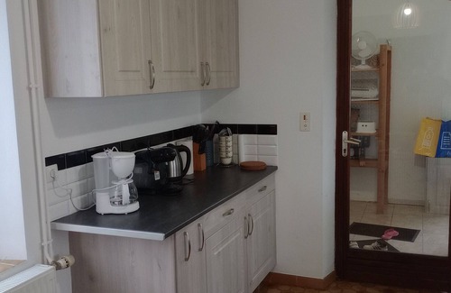 Varennes-Changy Cottage | Peaceful cottage near Orléans Forest for 5 people