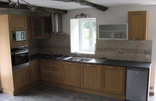 Montesquiou Cottage | Peaceful cottage in the Gers countryside