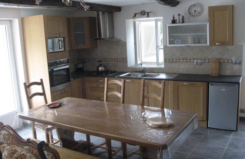 Montesquiou Cottage | Peaceful cottage in the Gers countryside