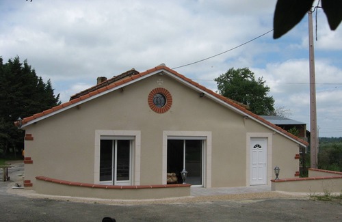 Montesquiou Cottage | Peaceful cottage in the Gers countryside