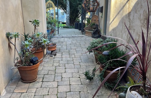 Caballo Hills Cottage | Peaceful cottage in Oakland hills with WiFi access