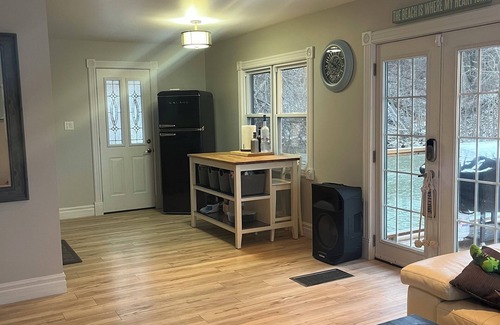 Malahide Cottage | Peaceful Cottage Retreat in Port Bruce