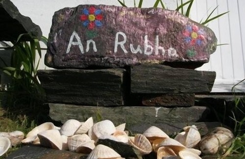 Slate Islands Apartment | Peaceful cottage retreat on, beautiful car-free Easdale