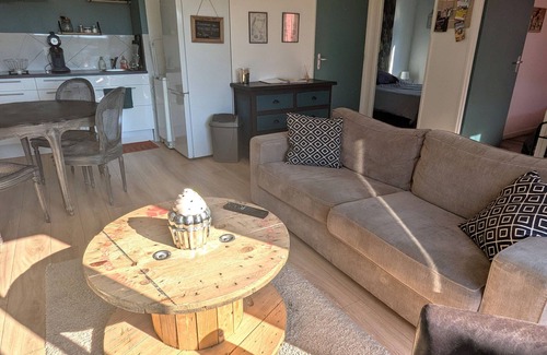 Bertrichamps Cottage | Peaceful cottage with parking, mountain views
