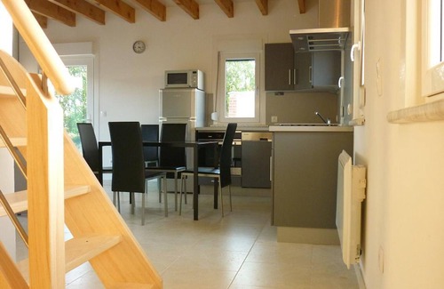 Meteren Cottage | Peaceful cottage with garden, WIFI and pets allowed