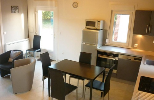Meteren Cottage | Peaceful cottage with garden, WIFI and pets allowed