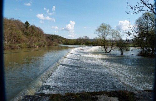 Vilosnes-Haraumont Cottage | Peaceful Country House with River Views, Near Verdun - Sleeps 5