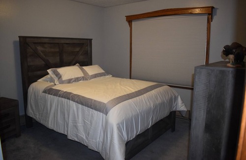 Baker Other | Peaceful Country Bison Ranch in the heart of the Red River Valley.