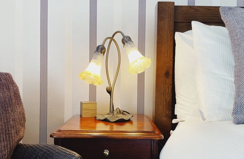 Stradbally House | Peaceful Country Escape
