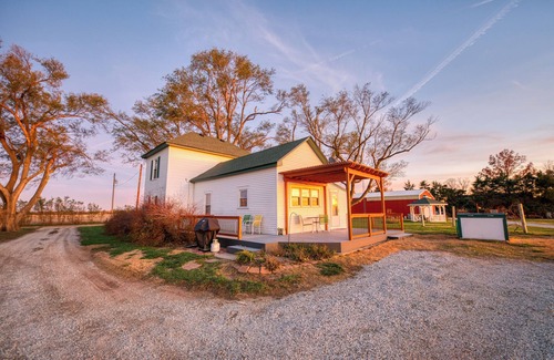 Greenwich House | Peaceful Country Guest Home